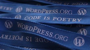 Bloggen mit WordPress ist der Standard fuer selbst gehostete Blogs