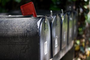 Einen Newsletter sollte jedes Blog haben