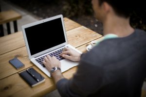 Bloggen lernen - ganz einfach anfangen zu schreiben