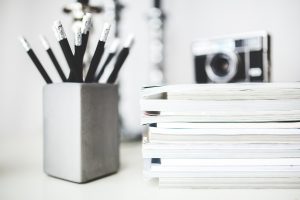 Schreiben von Content will gelernt sein