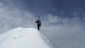 Der Weg ist das Ziel