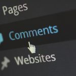 Blog Kommentare WordPress