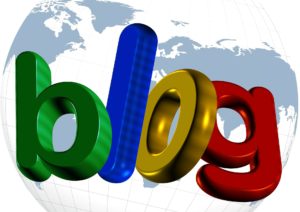 Blog Starten