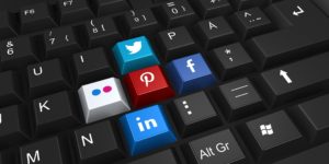 Social Signals Network
